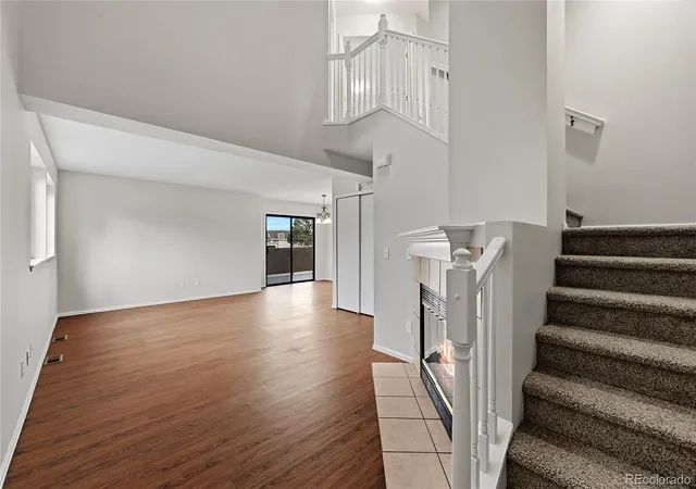 Listing Photo 1 - Condo for sale in building located at 1010 Magic Lamp Wy, Monument, CO 80132 - Unit #F
