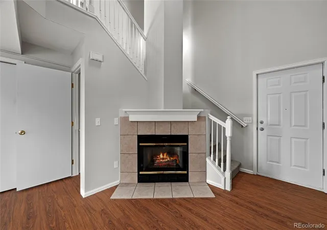 Photo 3 of Condo for sale at 1010 Magic Lamp Way #F, Monument, CO 80132 | MLS# 6928406 | Listing updated on 2026-10-21