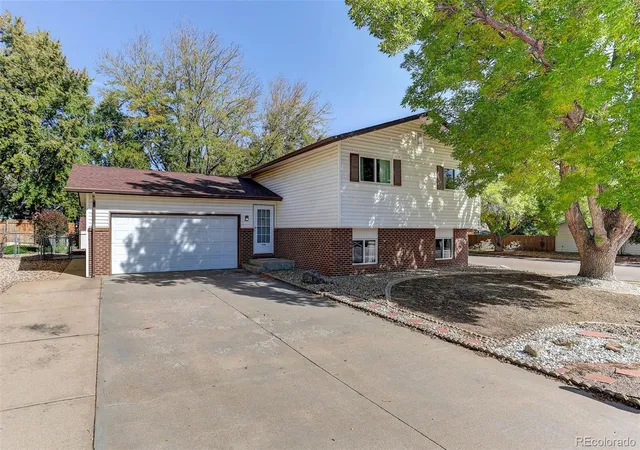Single family home for sale at 2005 31st Street Rd, Greeley, CO 80631 | MLS# 1645678