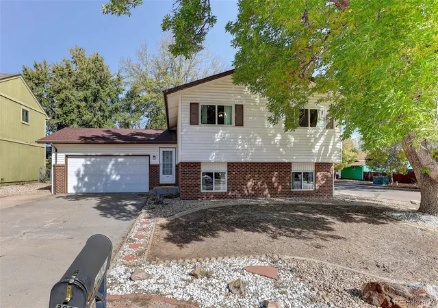 Photo 2 of Single family home for sale at 2005 31st Street Rd, Greeley, CO 80631 | MLS# 1645678 | Listing updated on 2026-10-27