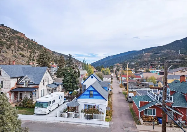 Photo 3 of Single family home for sale at 222 10th Avenue, Idaho Springs, CO 80452 | MLS# 9043534 | Listing updated on 2026-10-29