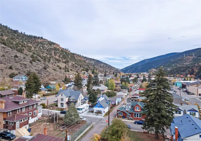 Photo 4 of Single family home for sale at 222 10th Avenue, Idaho Springs, CO 80452 | MLS# 9043534 | Listing updated on 2026-10-29