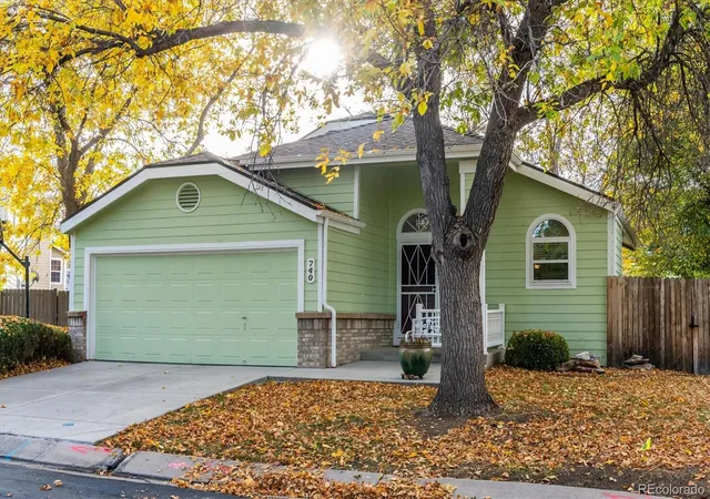 Photo 1 of Single family home for sale at 740 W Jamison Cir, Littleton, CO 80120 | MLS# 6276405 | Listing updated on 2026-10-23