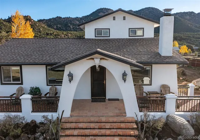 Photo 3 of Single family home for sale at 29730 County Rd 371, Buena Vista, CO 81211 | MLS# 4542697 | Listing updated on 2026-10-27