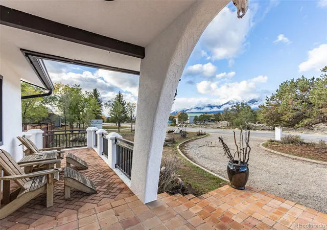 Photo 4 of Single family home for sale at 29730 County Rd 371, Buena Vista, CO 81211 | MLS# 4542697 | Listing updated on 2026-10-27