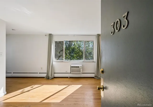 Photo 1 of Condo for sale at 1056 N Marion St #303, Denver, CO 80218 | MLS# 7491999 | Listing updated on 2026-10-21