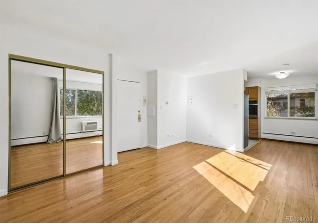 Photo 3 of Condo for sale at 1056 N Marion St #303, Denver, CO 80218 | MLS# 7491999 | Listing updated on 2026-10-21