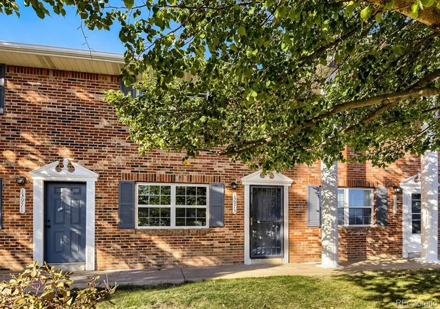 Photo 1 of Condo for sale at 13973 E Jewell Ave, Aurora, CO 80012 | MLS# 3591803 | Listing updated on 2026-10-27