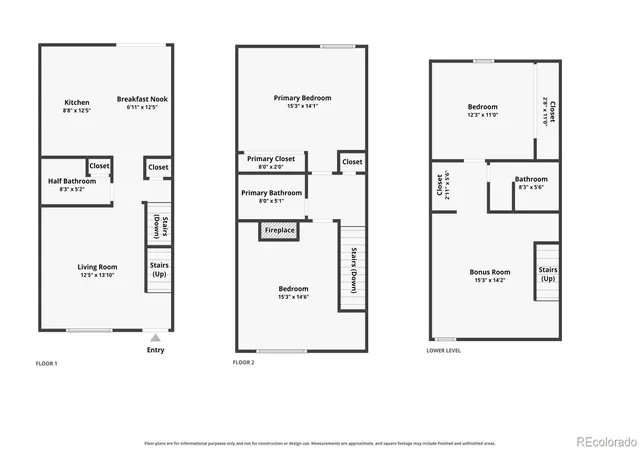 Photo 15 of Condo for sale at 13973 E Jewell Ave, Aurora, CO 80012 | MLS# 3591803 | Listing updated on 2026-10-27