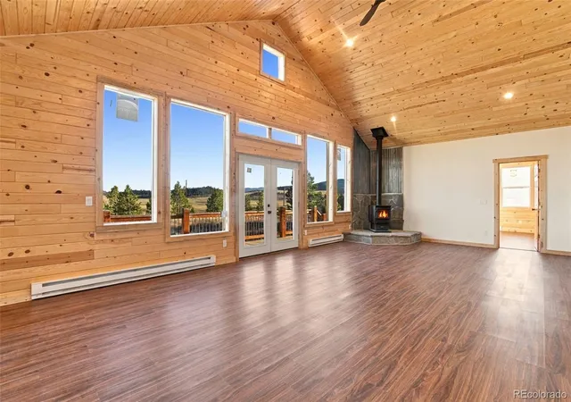 Photo 2 of Single family home for sale at 59 Whip Way, Hartsel, CO 80449 | MLS# 1660210 | Listing updated on 2026-10-21