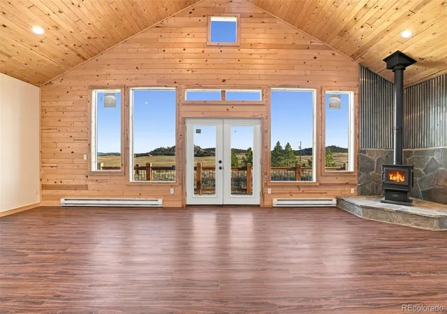 Photo 3 of Single family home for sale at 59 Whip Way, Hartsel, CO 80449 | MLS# 1660210 | Listing updated on 2026-10-21