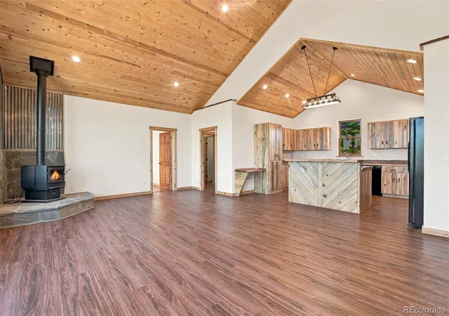 Photo 4 of Single family home for sale at 59 Whip Way, Hartsel, CO 80449 | MLS# 1660210 | Listing updated on 2026-10-21