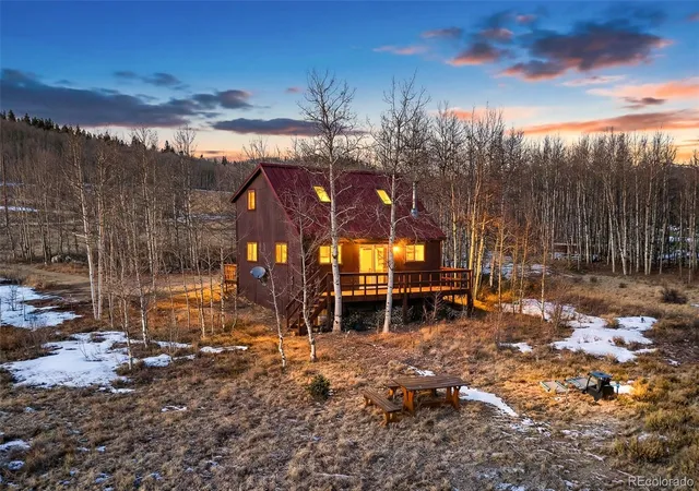 Single family home for sale at 1793 Michigan Hl Rd, Jefferson, CO 80456 | MLS# 6638138