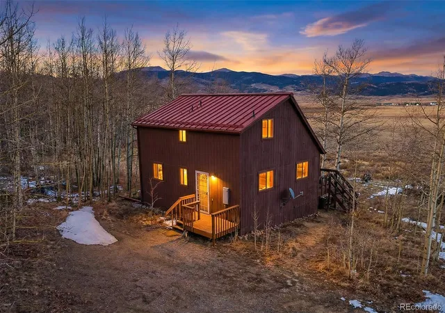 Photo 2 of Single family home for sale at 1793 Michigan Hl Rd, Jefferson, CO 80456 | MLS# 6638138 | Listing updated on 2026-10-21