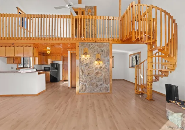 Photo 4 of Single family home for sale at 1793 Michigan Hl Rd, Jefferson, CO 80456 | MLS# 6638138 | Listing updated on 2026-10-21