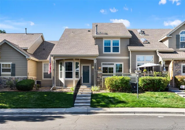 Photo 1 of Townhouse for sale at 10081 Grove Ct #B, Westminster, CO 80031 | MLS# 3528134 | Listing updated on 2026-10-27