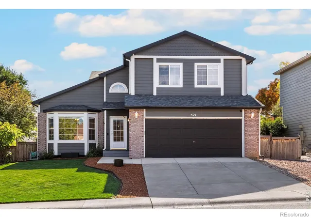 Photo 1 of Single family home for sale at 521 Dunraven Dr, Fort Collins, CO 80525 | MLS# IR1070956 | Listing updated on 2026-10-24