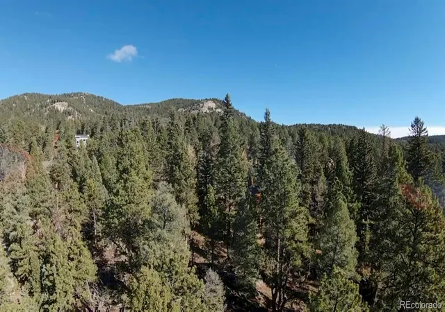 Photo 2 of Land for sale at 12282 Hosman Ct, Conifer, CO 80433 | MLS# 5681280 | Listing updated on 2026-10-27