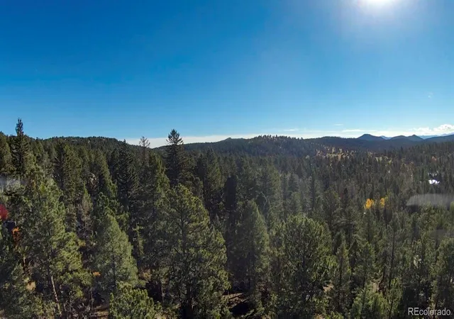 Photo 3 of Land for sale at 12282 Hosman Ct, Conifer, CO 80433 | MLS# 5681280 | Listing updated on 2026-10-27
