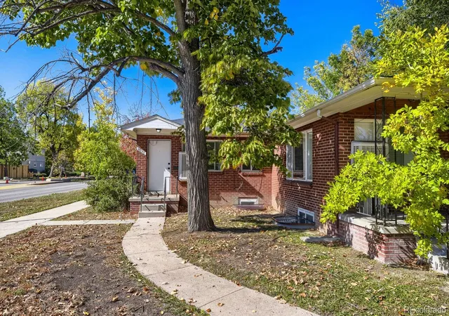 Photo 1 of Multi family home for sale at 2085 S Saint Paul St, Denver, CO 80210 | MLS# 9197923 | Listing updated on 2026-10-22