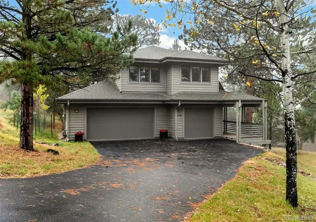 Single family home for sale at 1318 Northridge Ct, Golden, CO 80401 | MLS# 3494117