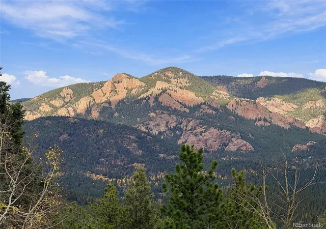 Photo 2 of Single family home for sale at 34383 Ponca Rd, Pine, CO 80470 | MLS# 9263844 | Listing updated on 2026-10-24