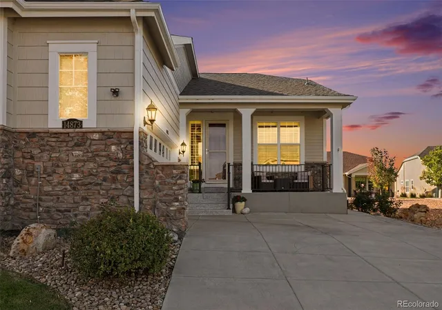 Photo 1 of Single family home for sale at 14873 Roslyn Way, Thornton, CO 80602 | MLS# 1816660 | Listing updated on 2026-10-22