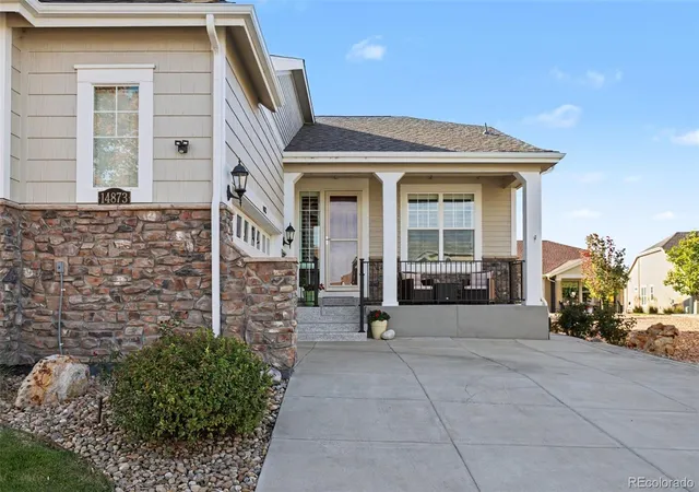 Photo 3 of Single family home for sale at 14873 Roslyn Way, Thornton, CO 80602 | MLS# 1816660 | Listing updated on 2026-10-22