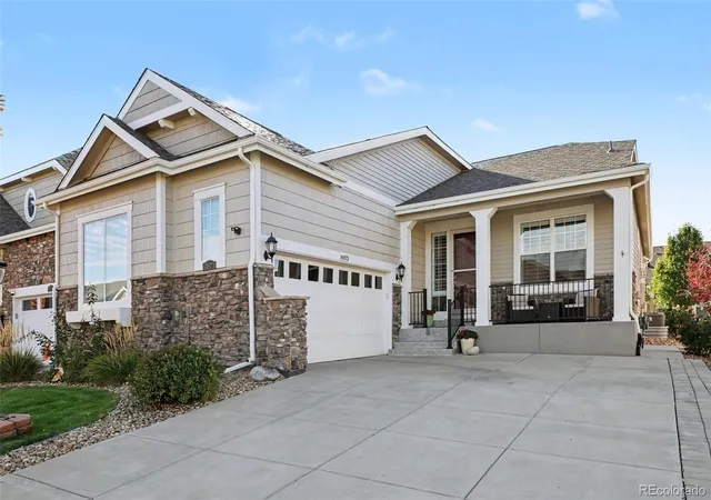 Photo 4 of Single family home for sale at 14873 Roslyn Way, Thornton, CO 80602 | MLS# 1816660 | Listing updated on 2026-10-22