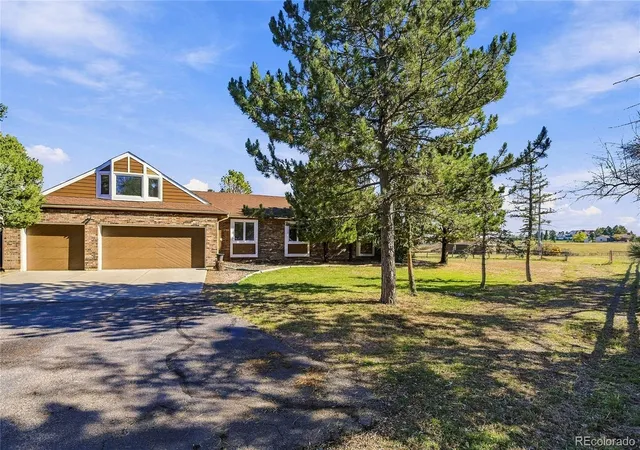 Photo 1 of Single family home for sale at 9980 Heather Dr, Castle Rock, CO 80108 | MLS# 3873872 | Listing updated on 2026-10-28
