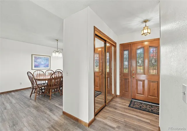 Photo 3 of Single family home for sale at 9980 Heather Dr, Castle Rock, CO 80108 | MLS# 3873872 | Listing updated on 2026-10-28