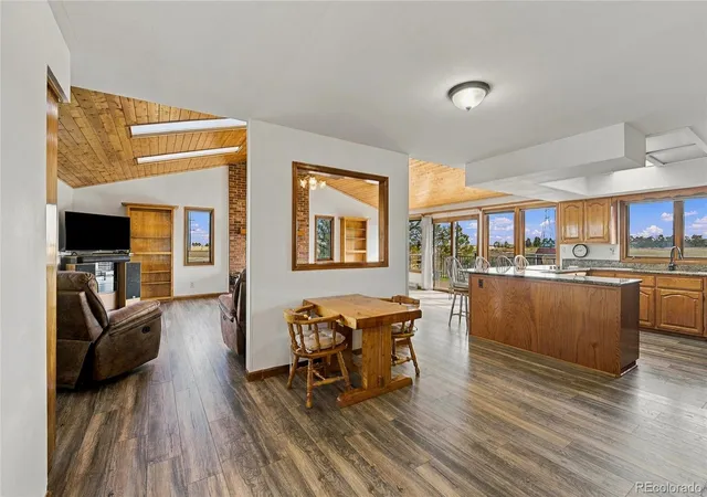 Photo 4 of Single family home for sale at 9980 Heather Dr, Castle Rock, CO 80108 | MLS# 3873872 | Listing updated on 2026-10-28
