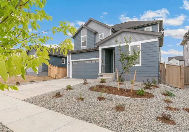 Photo 1 of Single family home for sale at 200 Rock Wren Way, Erie, CO 80516 | MLS# 7237267 | Listing updated on 2026-10-26