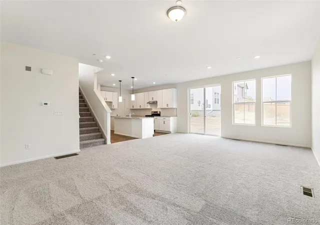 Photo 3 of Single family home for sale at 200 Rock Wren Way, Erie, CO 80516 | MLS# 7237267 | Listing updated on 2026-10-26