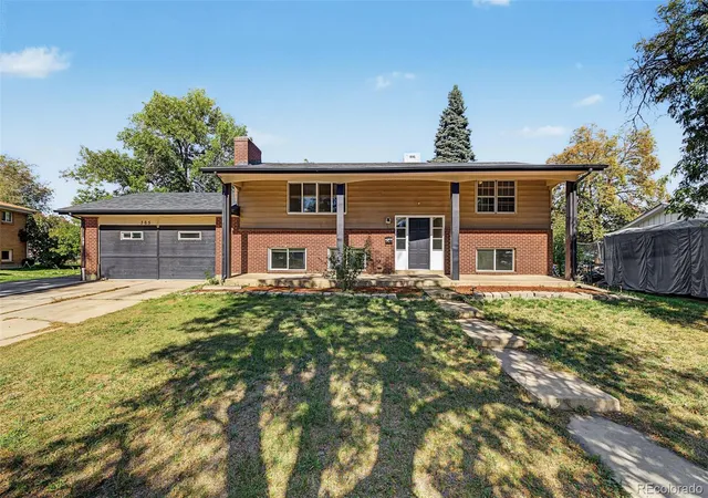 Photo 1 of Single family home for sale at 365 Victor St, Aurora, CO 80011 | MLS# 4508227 | Listing updated on 2026-10-21