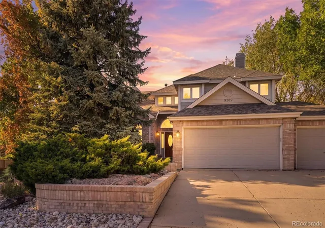 Photo 1 of Single family home for sale at 9289 Cornell Cir, Highlands Ranch, CO 80130 | MLS# 7868141 | Listing updated on 2026-10-24