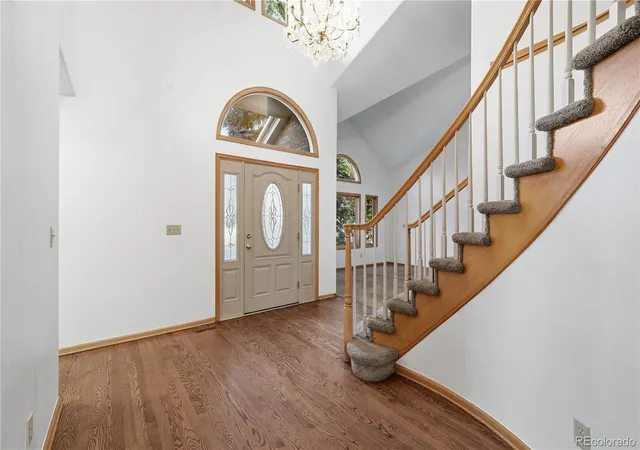 Photo 3 of Single family home for sale at 9289 Cornell Cir, Highlands Ranch, CO 80130 | MLS# 7868141 | Listing updated on 2026-10-24