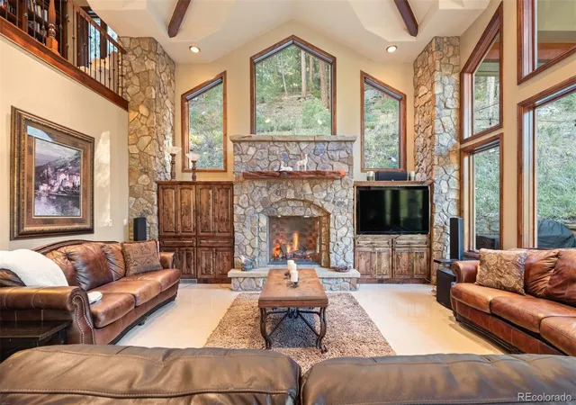Photo 3 of Single family home for sale at 27570 Highway 74, Evergreen, CO 80439 | MLS# 4954866 | Listing updated on 2026-10-28