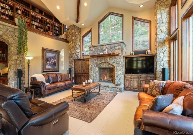Photo 4 of Single family home for sale at 27570 Highway 74, Evergreen, CO 80439 | MLS# 4954866 | Listing updated on 2026-10-28