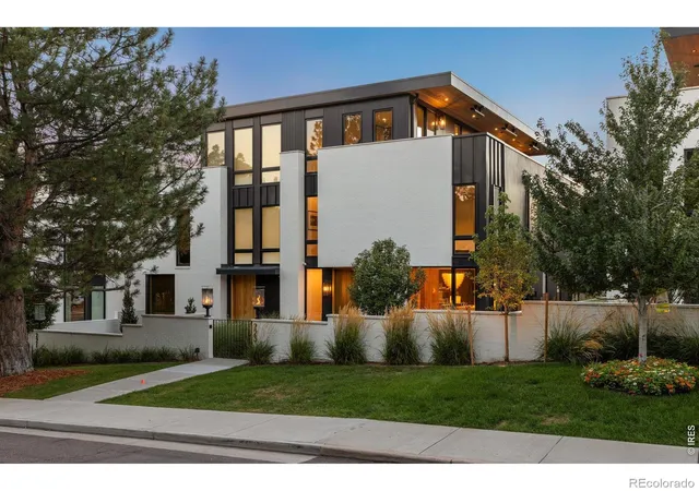 Photo 1 of Single family home for sale at 223 Garfield St, Denver, CO 80206 | MLS# IR1070958 | Listing updated on 2026-10-21