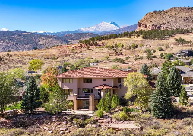 Photo 1 of Single family home for sale at 1016 Horizon Dr, Lyons, CO 80540 | MLS# IR1070959 | Listing updated on 2026-10-24