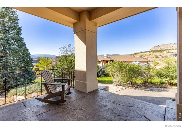 Photo 2 of Single family home for sale at 1016 Horizon Dr, Lyons, CO 80540 | MLS# IR1070959 | Listing updated on 2026-10-24