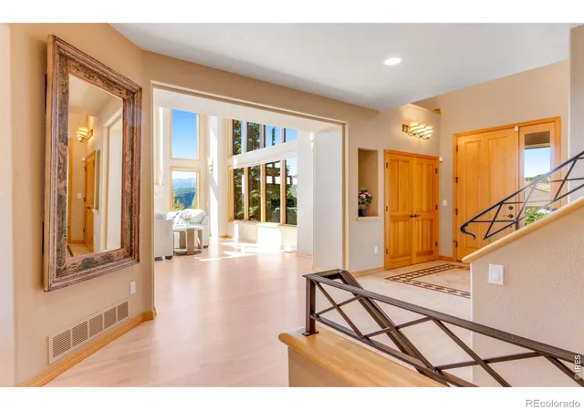 Photo 4 of Single family home for sale at 1016 Horizon Dr, Lyons, CO 80540 | MLS# IR1070959 | Listing updated on 2026-10-24