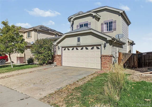 Single family home for sale at 10055 E 113th Avenue, Commerce City, CO 80640 | MLS# 7277617