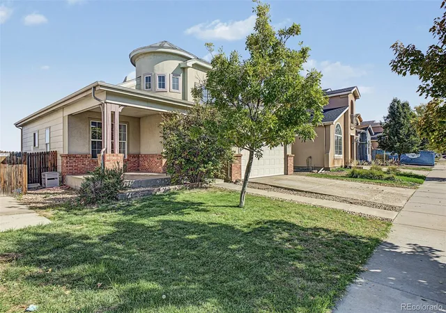 Photo 4 of Single family home for sale at 10055 E 113th Avenue, Commerce City, CO 80640 | MLS# 7277617 | Listing updated on 2026-10-30