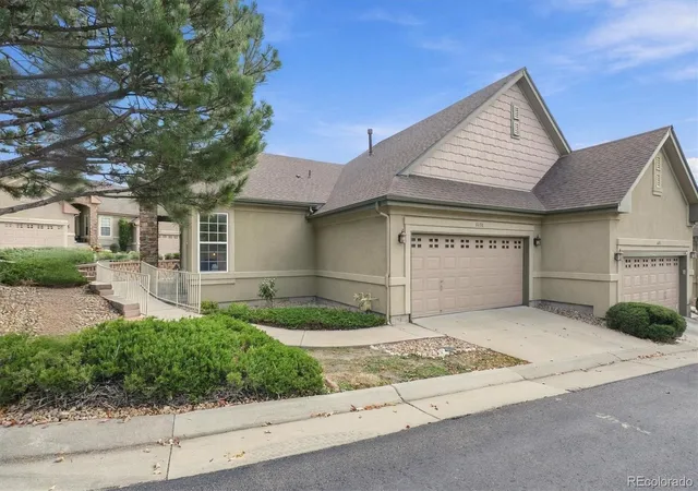 Photo 2 of Townhouse for sale at 6658 S Shawnee Ct, Aurora, CO 80016 | MLS# 2124446 | Listing updated on 2026-10-22