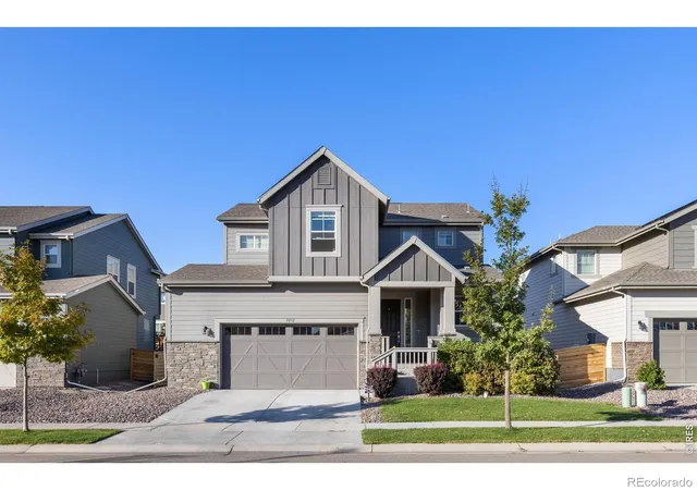 Single family home for sale at 2832 Coleman St, Fort Collins, CO 80524 | MLS# IR1070960