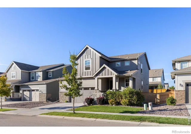 Photo 1 of Single family home for sale at 2832 Coleman St, Fort Collins, CO 80524 | MLS# IR1070960 | Listing updated on 2026-10-22