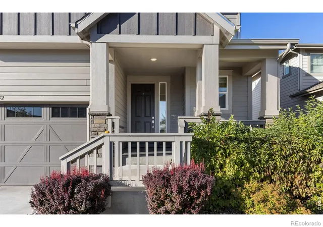 Photo 2 of Single family home for sale at 2832 Coleman St, Fort Collins, CO 80524 | MLS# IR1070960 | Listing updated on 2026-10-22