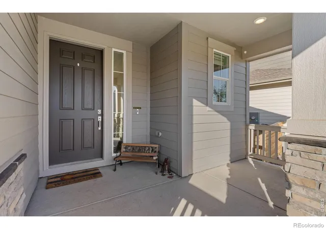 Photo 3 of Single family home for sale at 2832 Coleman St, Fort Collins, CO 80524 | MLS# IR1070960 | Listing updated on 2026-10-22